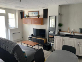 Appartement 4 personnes Nanterre (La Defense-Mont Valérien)